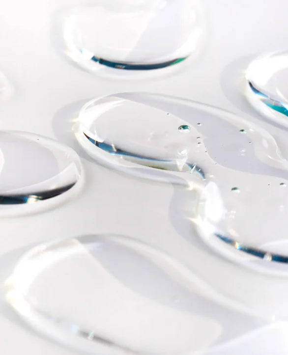 caffeine gel booster