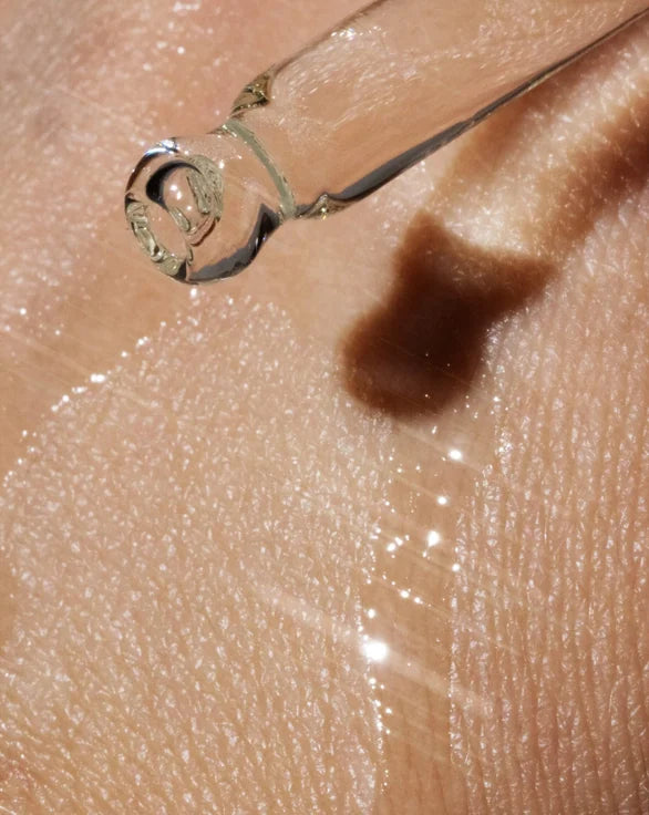 caffeine gel booster