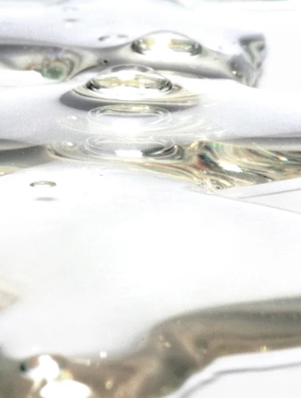 double hydration boost gel + HA