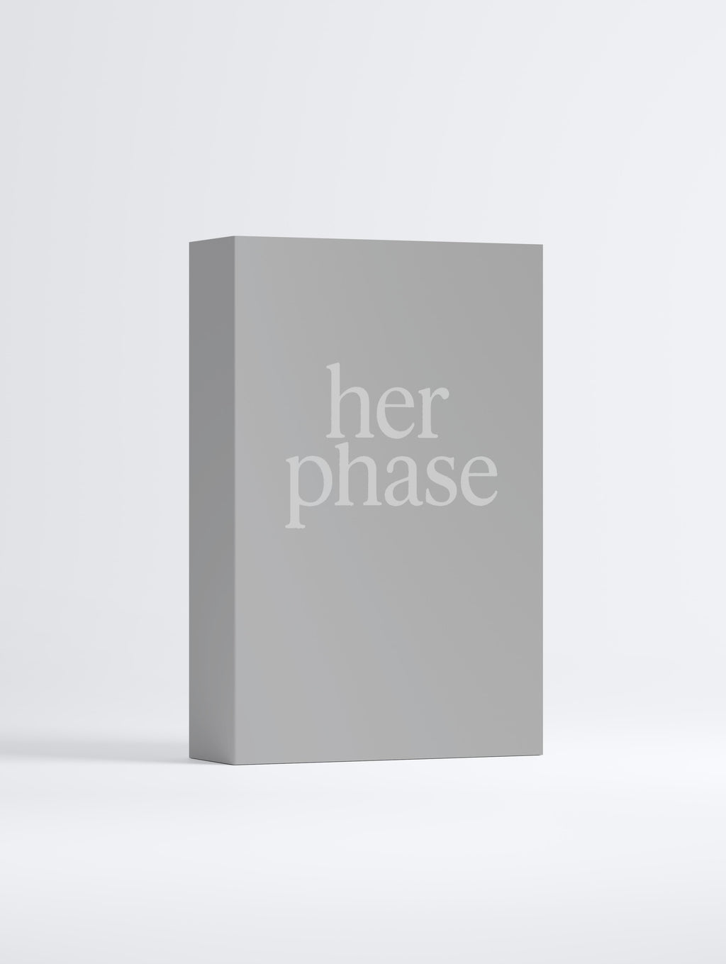 the moisture collection box