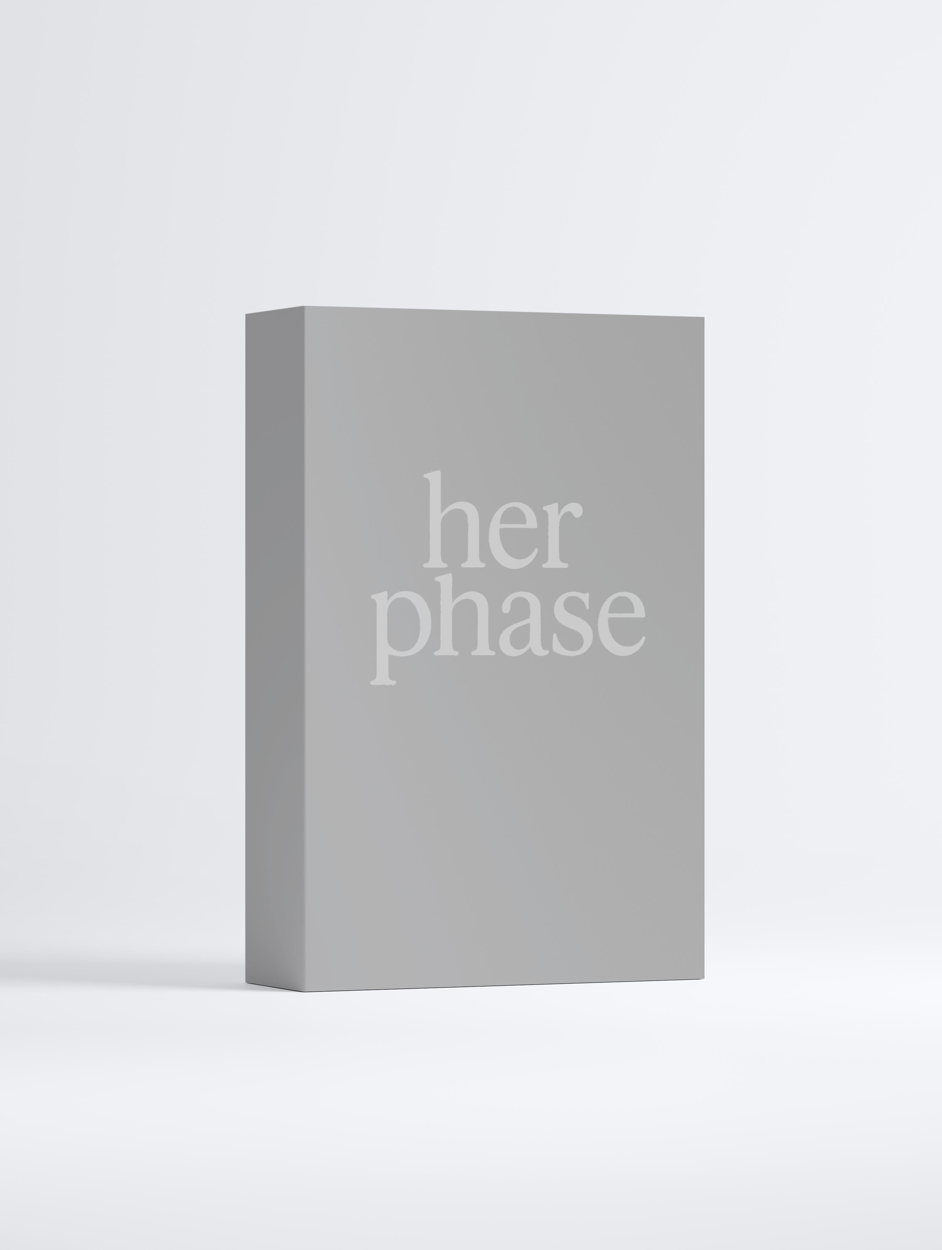 the moisture collection box