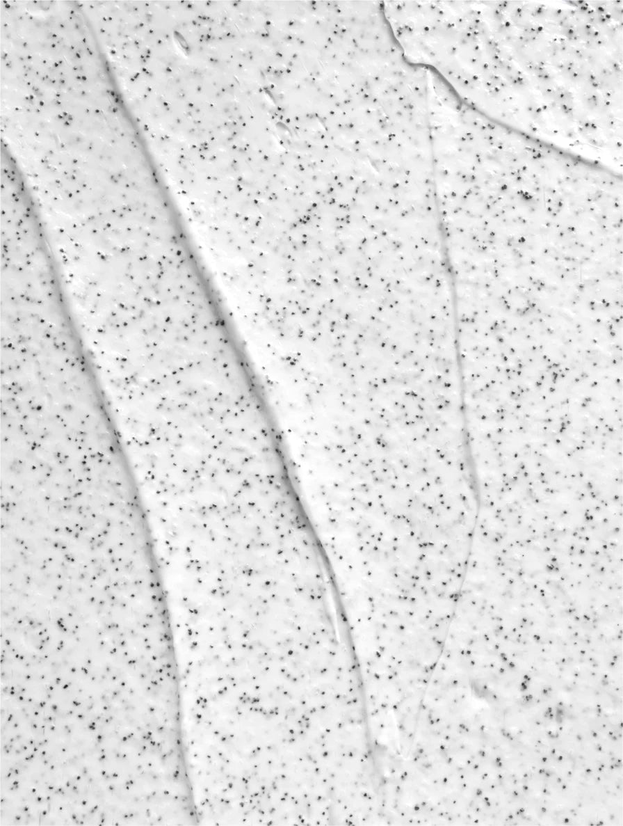 icelandic volcano face + body scrub