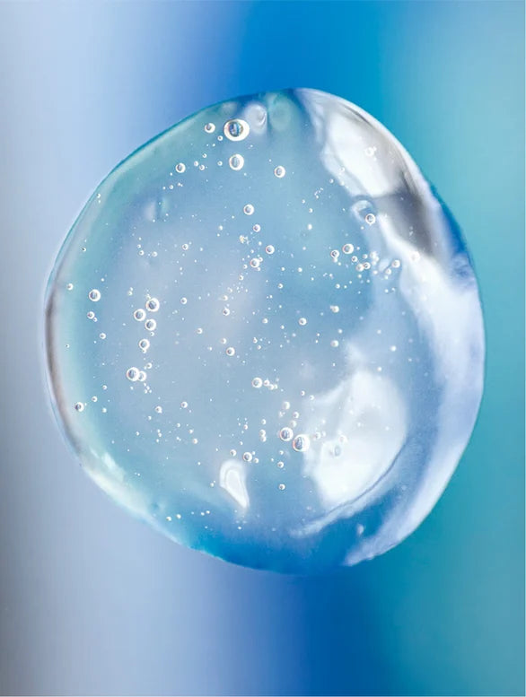 oil-free hydrating gel