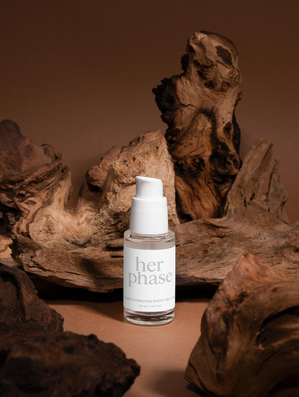 the moisture collection box