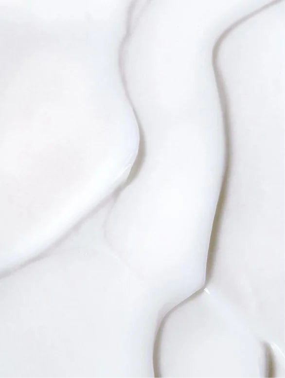 sensitive skin body cream