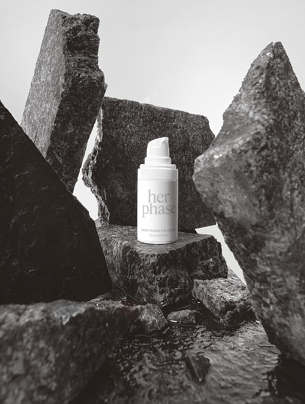 the moisture collection box